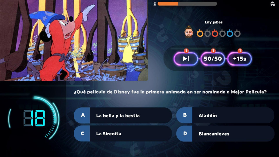 Y el ganador es…