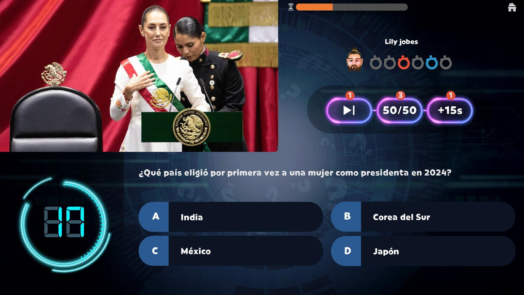 Política sin filtros