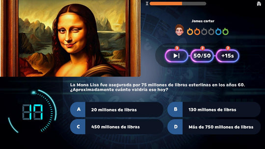 El precio justo