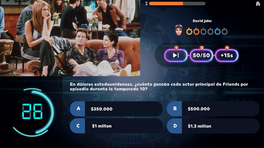 El precio justo