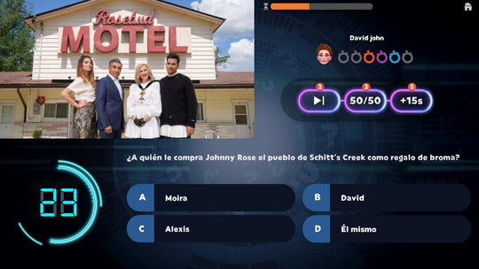 Sitcoms americanas