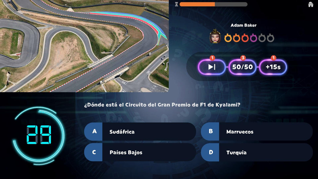 Formula 1
