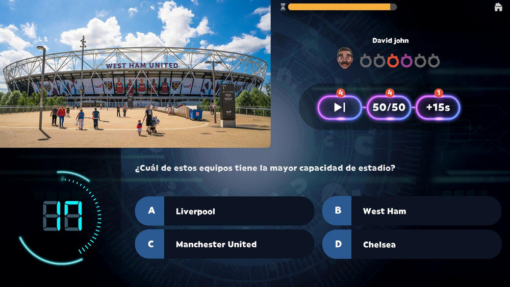 Premier League