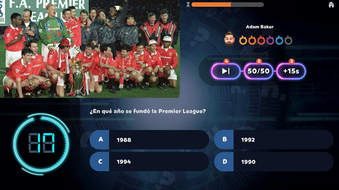 Premier League