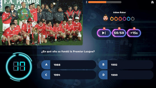 Premier League