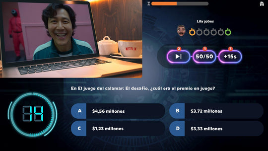 Duelo de Realities