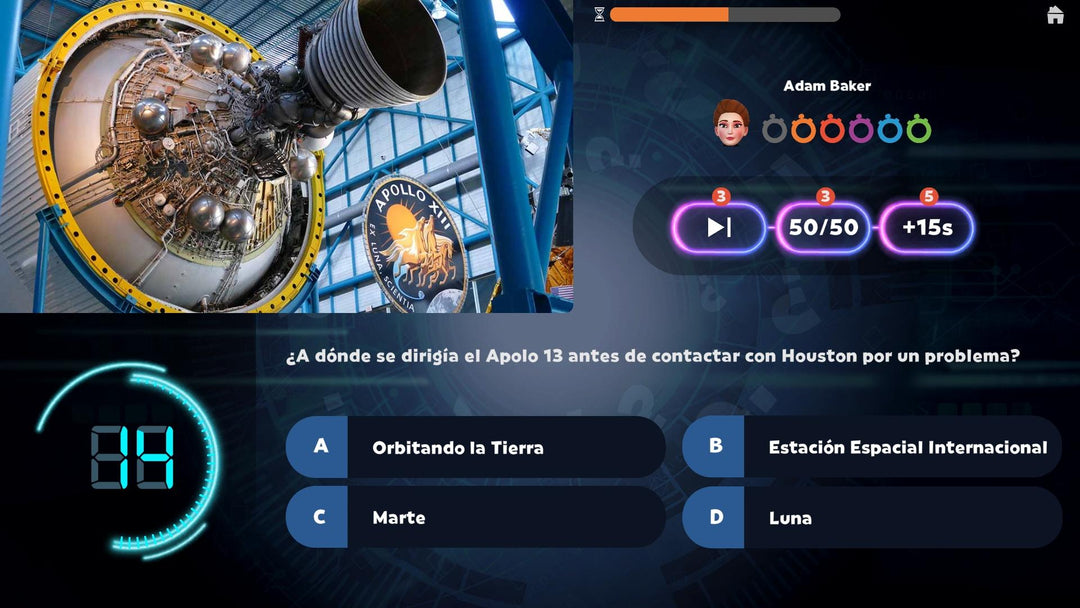 Recuerda los 70