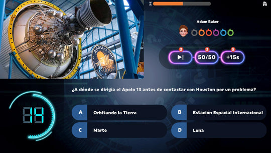 Recuerda los 70