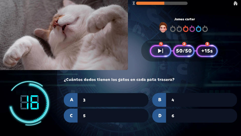 Mundo de las mascotas