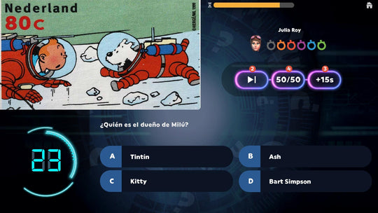 Mundo de las mascotas