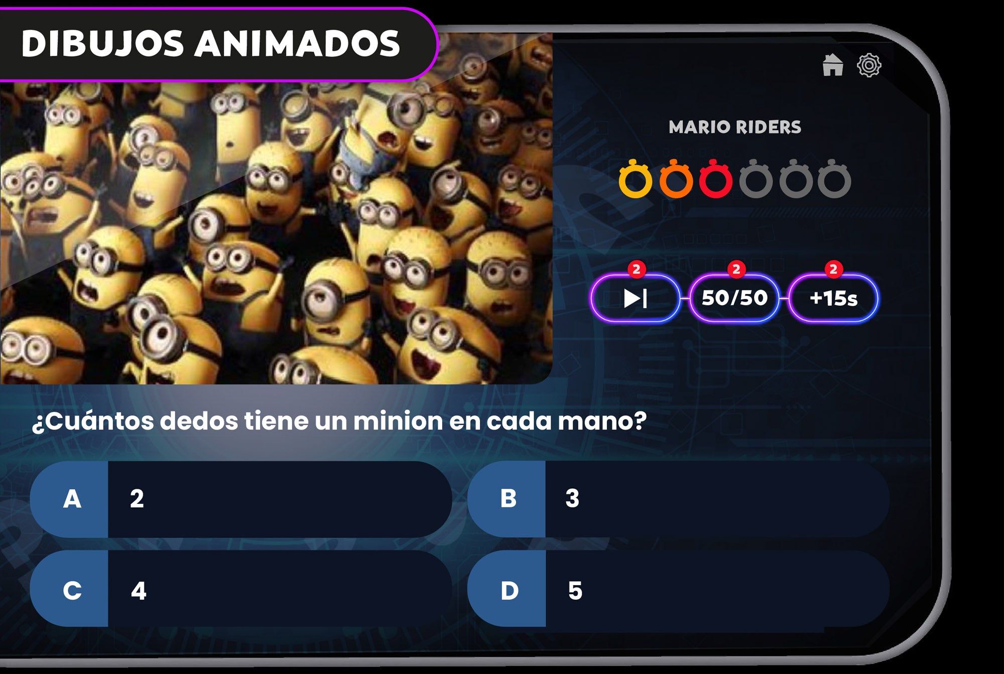 Outsmarted Question Example Outsmarted – Outsmarted España