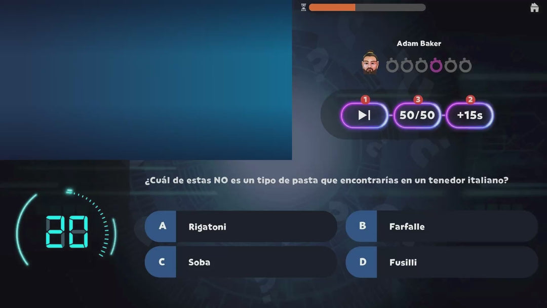 El Intruso