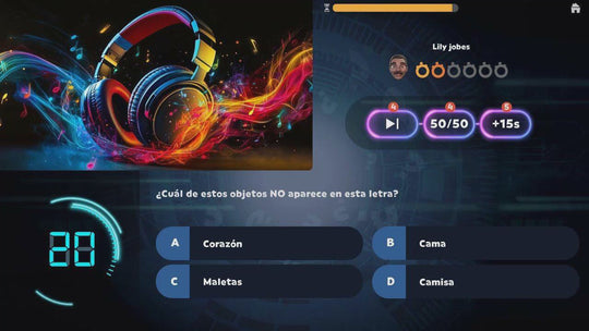 Éxitos de los 2000
