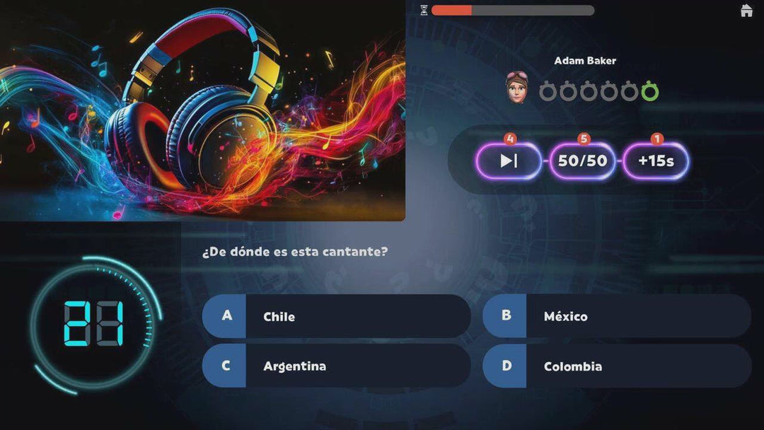 Éxitos de los 2000
