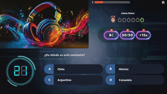 Éxitos de los 2000