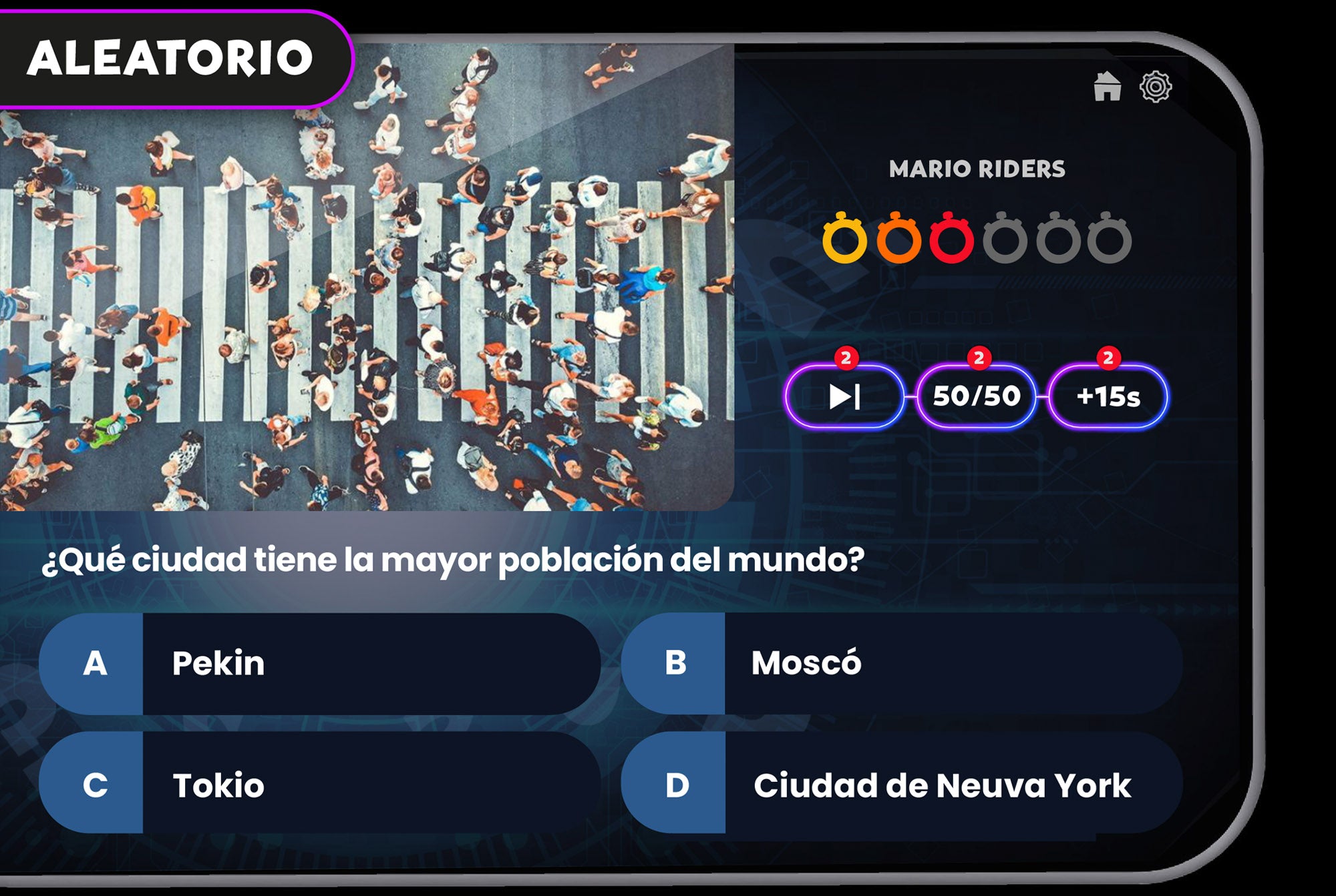 Outsmarted Question Example Outsmarted – Outsmarted España