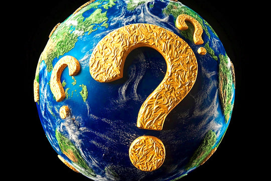 ¿Dónde en el mundo? 2